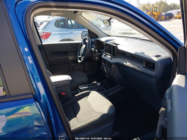 Ford 2024 2024 3FTTW8A3XRRB19996 Image 5