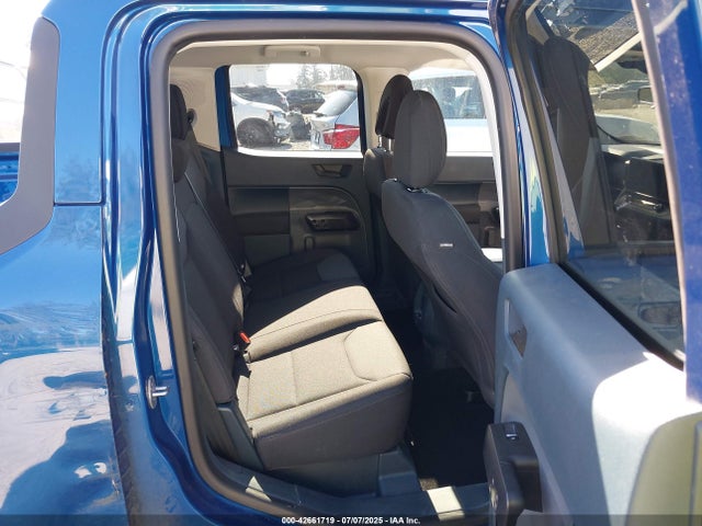 Ford 2024 2024 3FTTW8A3XRRB19996 Image 8
