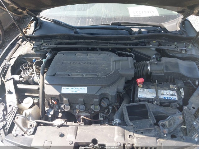1HGCR3F9XGA031692 Honda j35y1