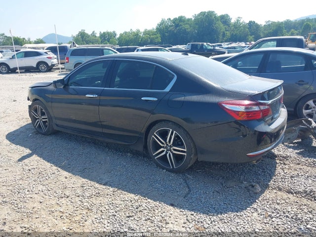 1HGCR3F9XGA031692 Honda j35y1