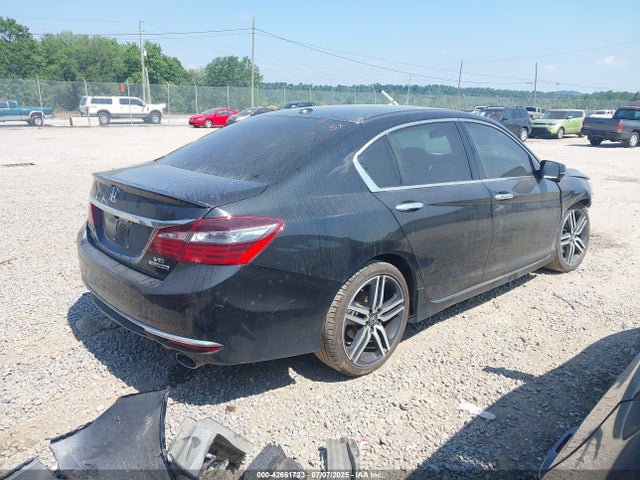 1HGCR3F9XGA031692 Honda j35y1