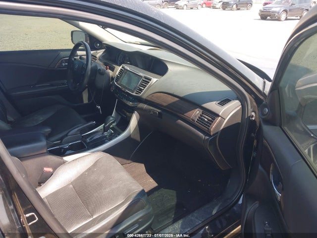 1HGCR3F9XGA031692 Honda j35y1
