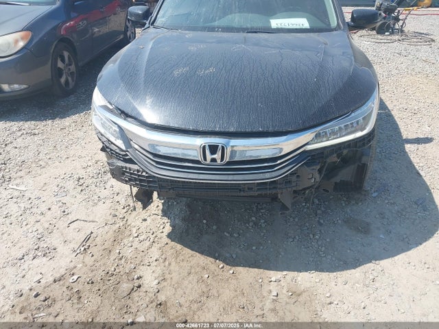 1HGCR3F9XGA031692 Honda j35y1