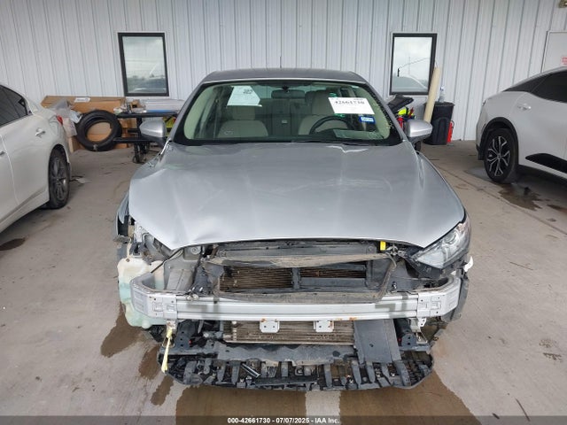 Ford 2.0l 4v atk hev 2018 3FA6P0LU8JR146979 Image 12