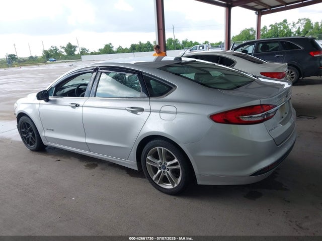 Ford 2.0l 4v atk hev 2018 3FA6P0LU8JR146979 Image 14