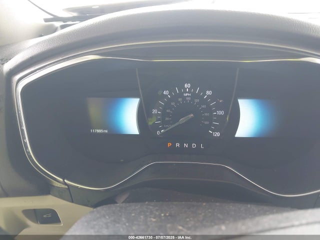 Ford 2.0l 4v atk hev 2018 3FA6P0LU8JR146979 Image 15