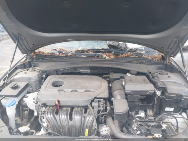 2018 KIA OPTIMA 5XXGT4L39JG253627 Photo 9