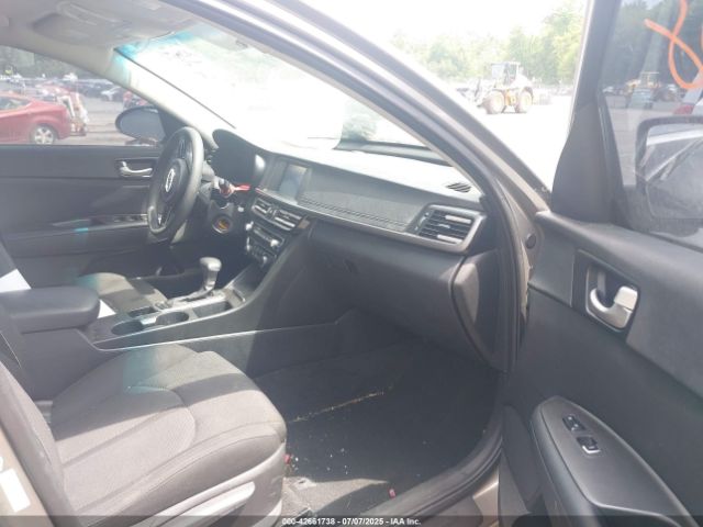 2018 KIA OPTIMA 5XXGT4L39JG253627 Photo 4