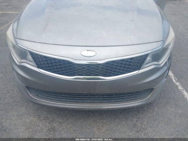 2018 KIA OPTIMA 5XXGT4L39JG253627 Photo 5