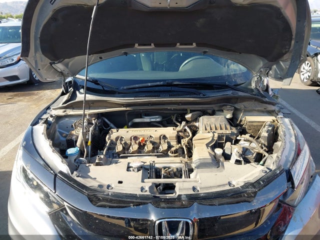 3CZRU5H16KM730480 Honda r18z9