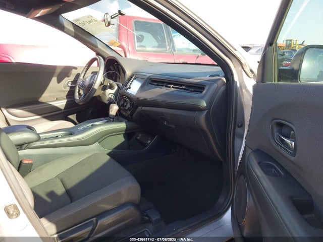 3CZRU5H16KM730480 Honda r18z9