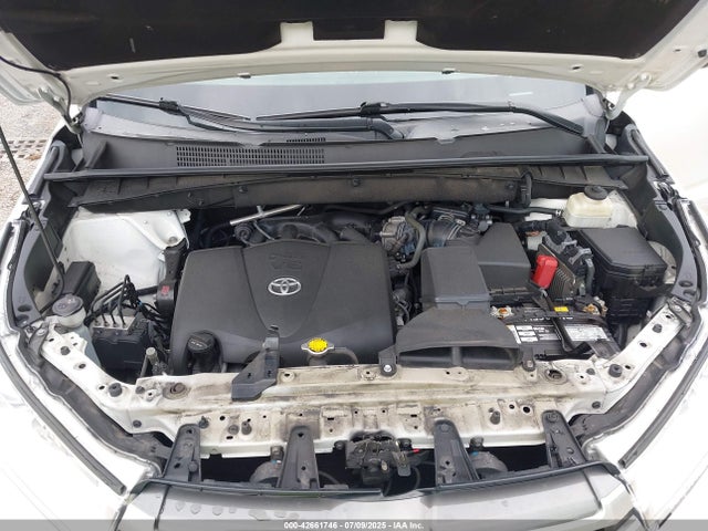 5TDJZRFH1HS415302 Toyota 2gr-fks