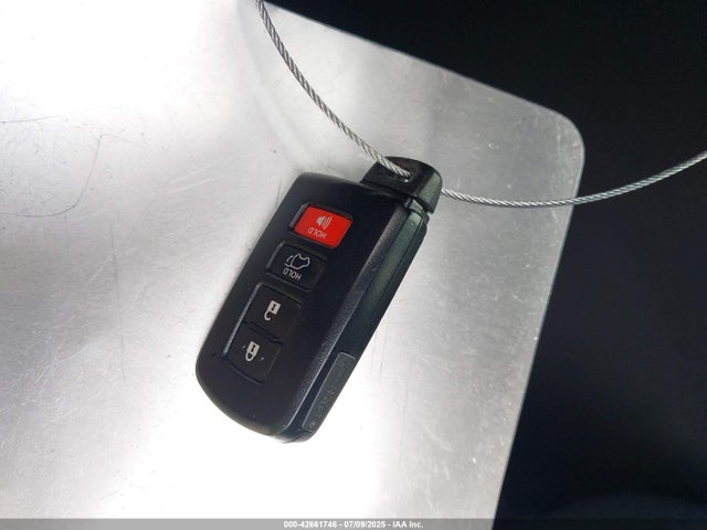 5TDJZRFH1HS415302 Toyota 2gr-fks