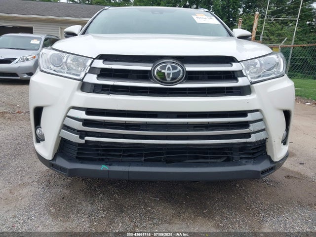 5TDJZRFH1HS415302 Toyota 2gr-fks