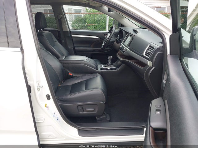 5TDJZRFH1HS415302 Toyota 2gr-fks