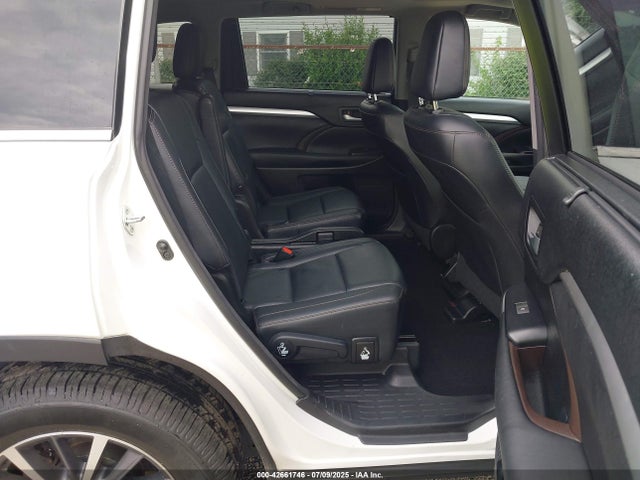 5TDJZRFH1HS415302 Toyota 2gr-fks