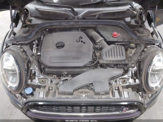 2021 MINI HARDTOP WMWXR5C02M2N51714 Photo 9