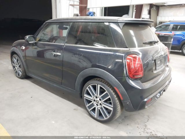 2021 MINI HARDTOP WMWXR5C02M2N51714 Photo 2