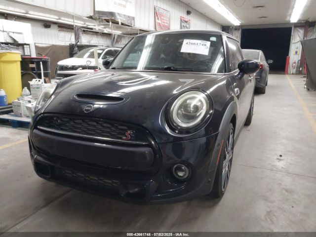 2021 MINI HARDTOP WMWXR5C02M2N51714 Photo 5