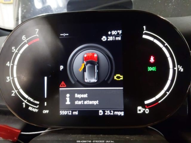 2021 MINI HARDTOP WMWXR5C02M2N51714 Photo 6