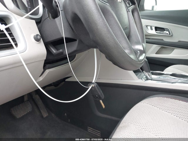 Chevrolet EQUINOX LS 2017 2GNALBEK2H1557453 Image 26
