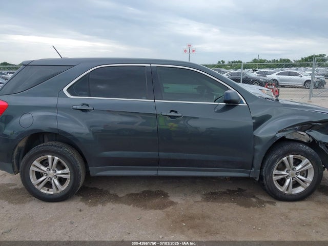 Chevrolet EQUINOX LS 2017 2GNALBEK2H1557453 Image 28