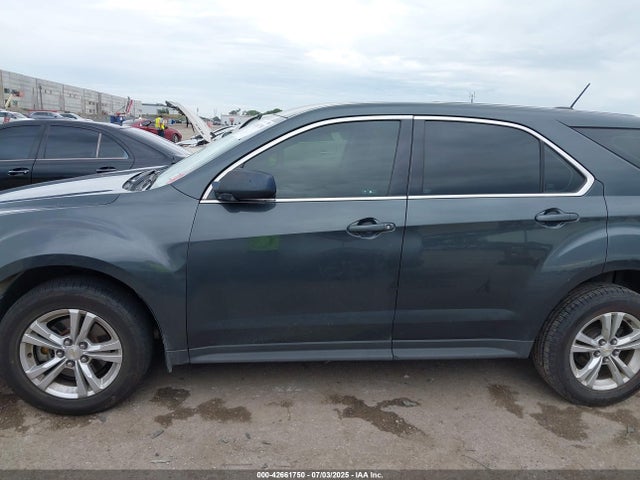Chevrolet EQUINOX LS 2017 2GNALBEK2H1557453 Image 29