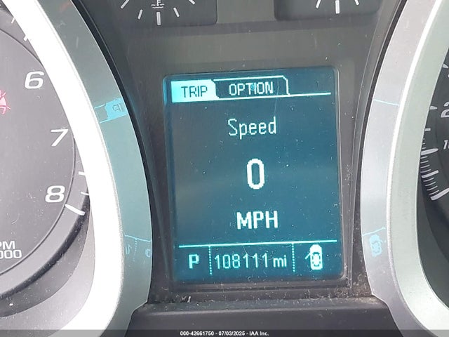 Chevrolet EQUINOX LS 2017 2GNALBEK2H1557453 Image 30