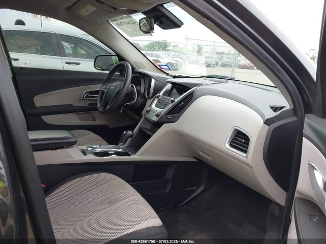 Chevrolet EQUINOX LS 2017 2GNALBEK2H1557453 Image 20