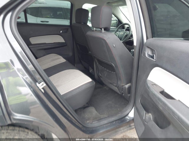 Chevrolet EQUINOX LS 2017 2GNALBEK2H1557453 Image 23