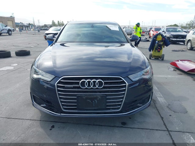WAUGFAFC7GN006408 Audi 2.0t