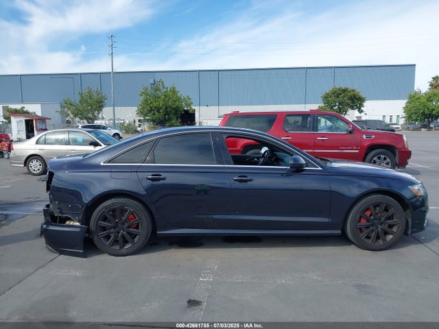 Audi 2.0t 2016 WAUGFAFC7GN006408 Image 14