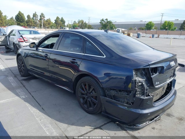WAUGFAFC7GN006408 Audi 2.0t