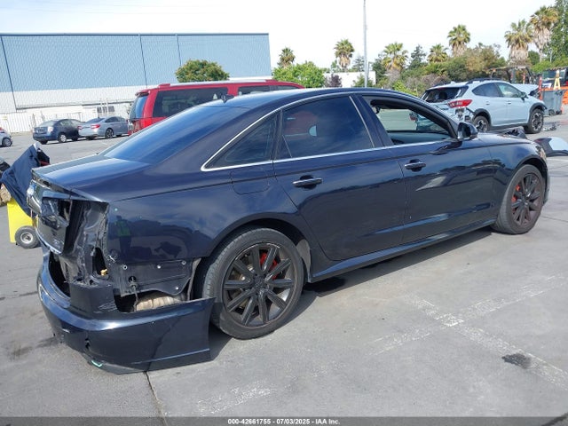 WAUGFAFC7GN006408 Audi 2.0t