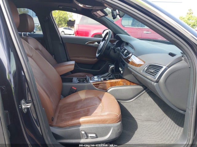 WAUGFAFC7GN006408 Audi 2.0t