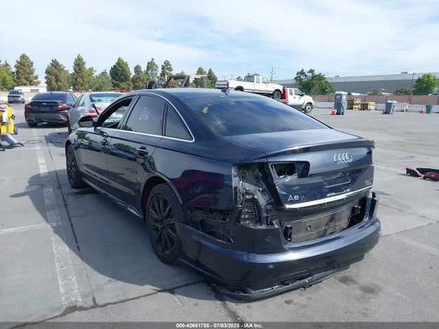 Audi 2.0t 2016 WAUGFAFC7GN006408 Image 6