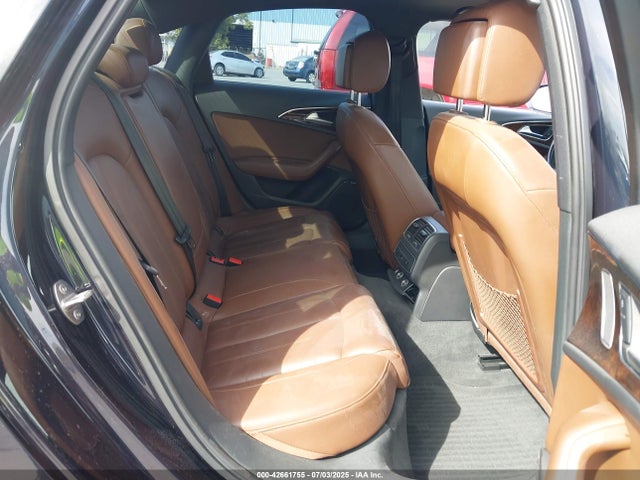 WAUGFAFC7GN006408 Audi 2.0t