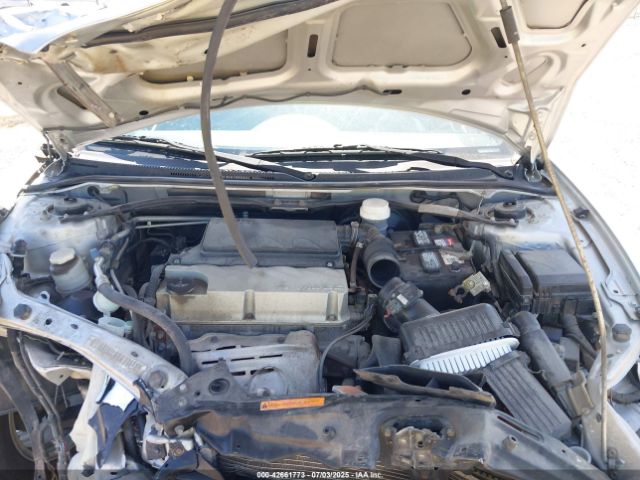 2007 MITSUBISHI ECLIPSE SPYDER 4A3AL25F07E070113 Photo 9