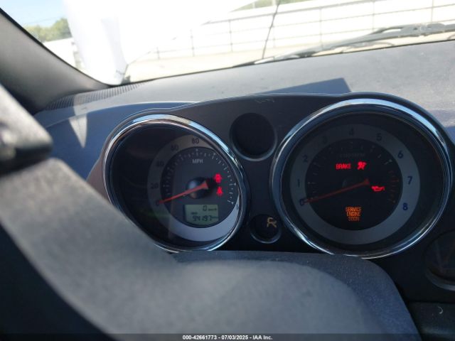 2007 MITSUBISHI ECLIPSE SPYDER 4A3AL25F07E070113 Photo 6