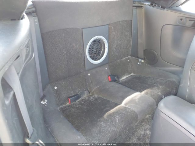 2007 MITSUBISHI ECLIPSE SPYDER 4A3AL25F07E070113 Photo 7