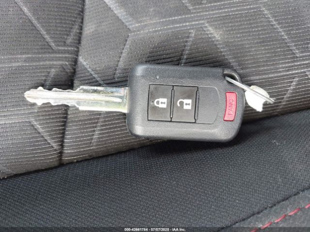 2022 MITSUBISHI OUTLANDER SPORT JA4ARUAU9NU016503 Photo 10