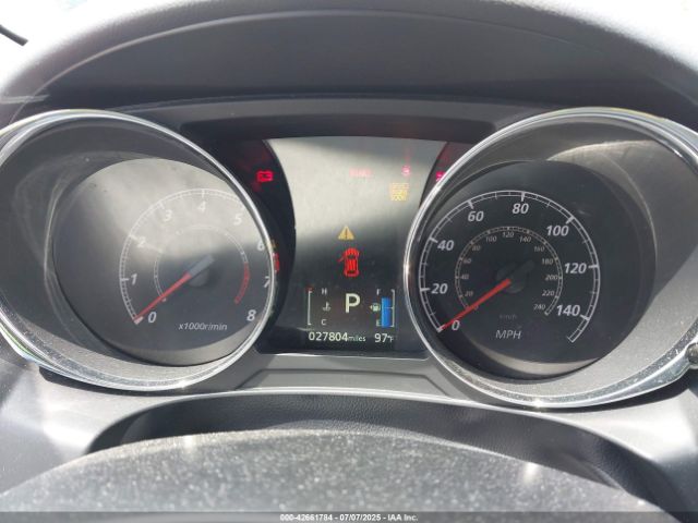 2022 MITSUBISHI OUTLANDER SPORT JA4ARUAU9NU016503 Photo 6