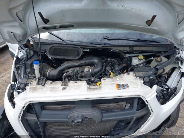 1FMZK1C8XLKB25164 Ford 3.5l v6 cyclone