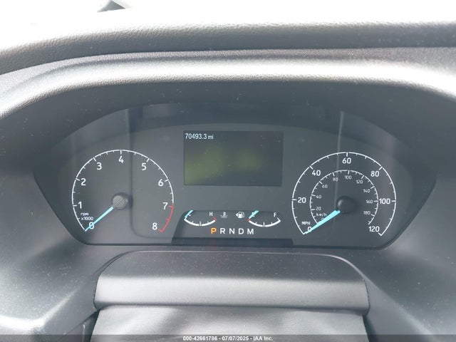1FMZK1C8XLKB25164 Ford 3.5l v6 cyclone