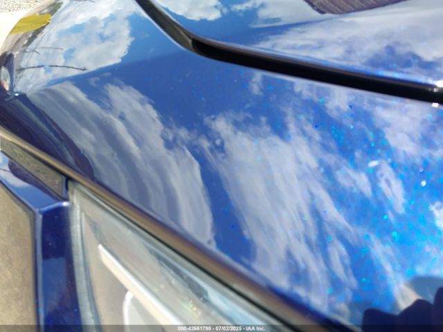 2015 MASERATI GHIBLI ZAM57XSAXF1141477 Photo 5