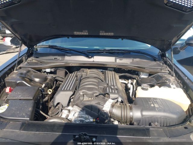 2023 DODGE CHALLENGER 2C3CDZFJ6PH566471 Photo 9