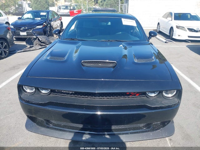 Dodge 2023 2023 2C3CDZFJ6PH566471 Image 13