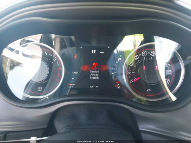 2023 DODGE CHALLENGER 2C3CDZFJ6PH566471 Photo 6