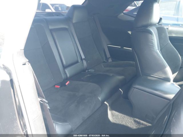 2023 DODGE CHALLENGER 2C3CDZFJ6PH566471 Photo 7