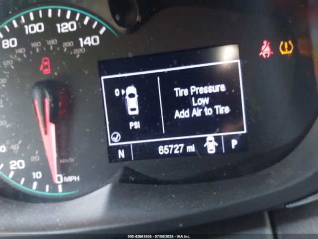 2020 CHEVROLET TRAX KL7CJLSB4LB089510 Photo 6